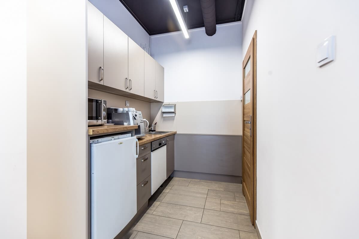 Villa Office