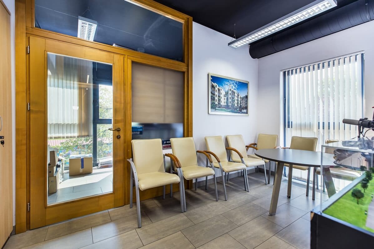 Villa Office