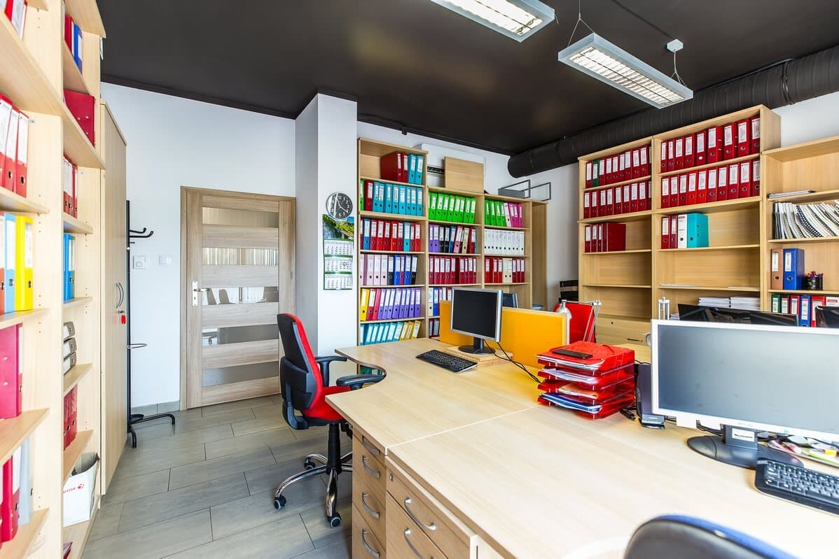 Villa Office