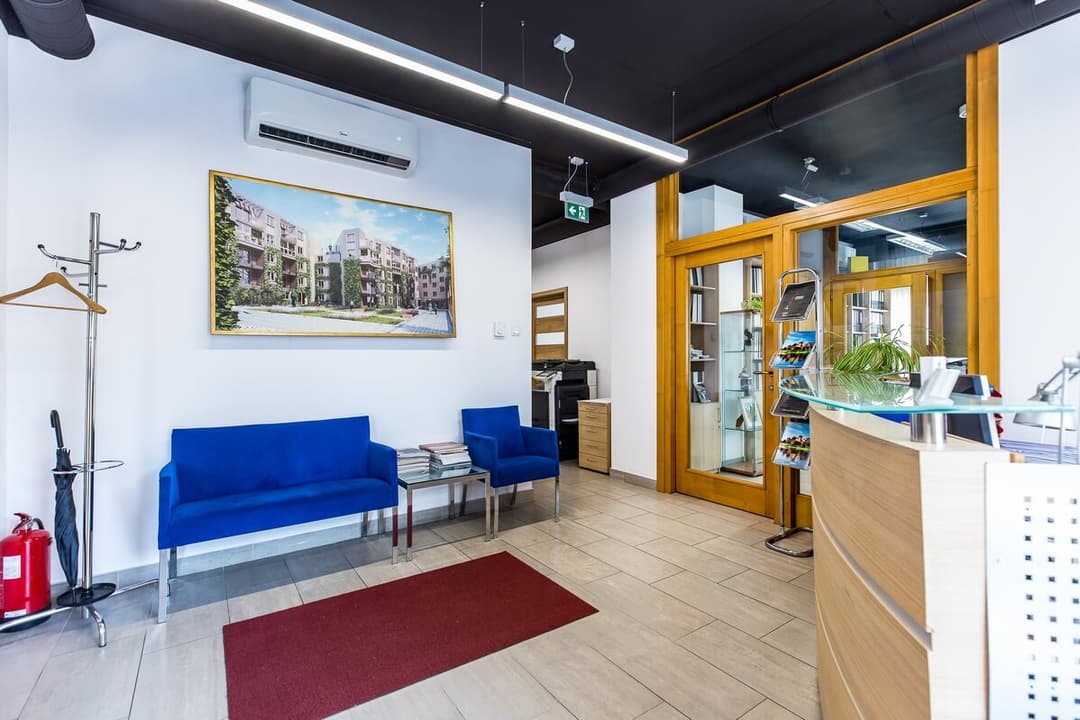 Villa Office