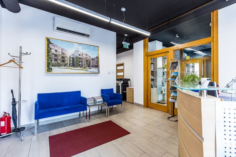 Office Photo