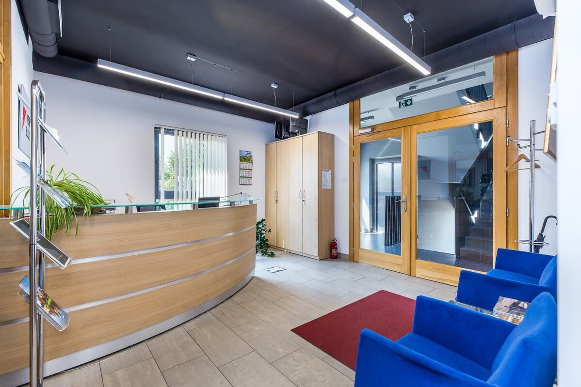 Villa Office