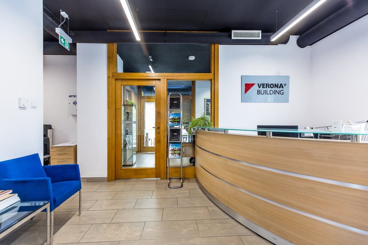 Villa Office