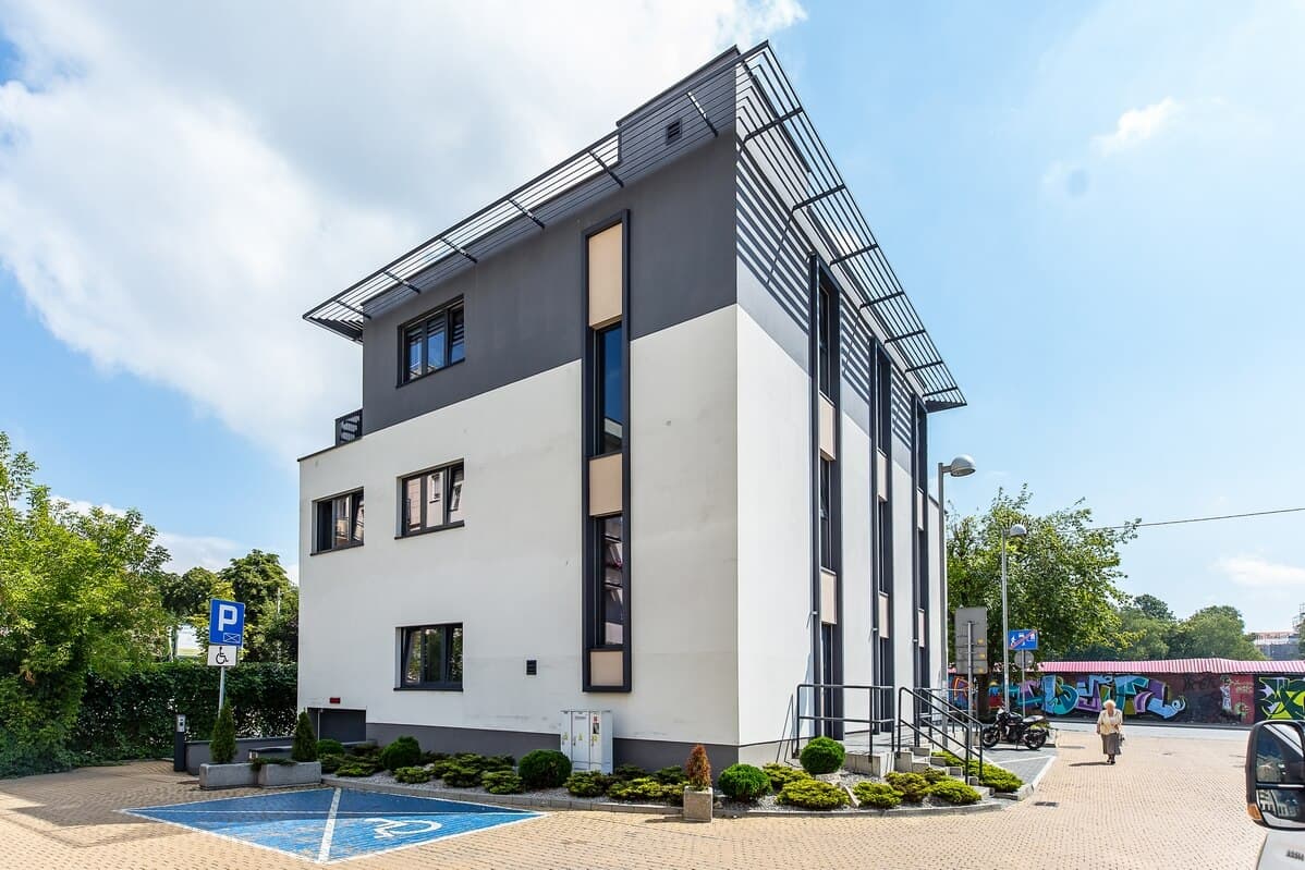 Villa Office