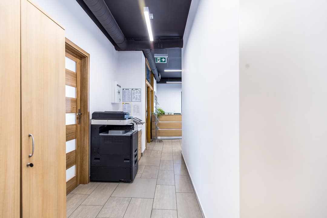 Villa Office