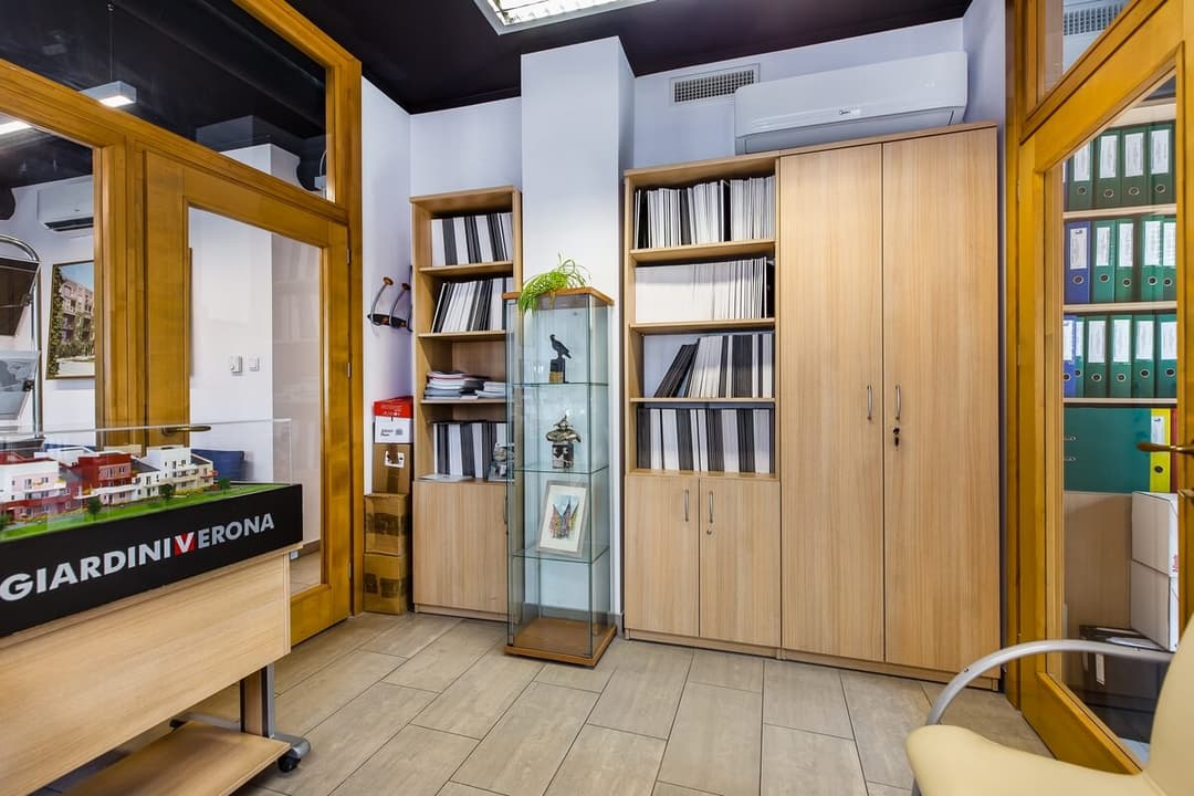 Villa Office