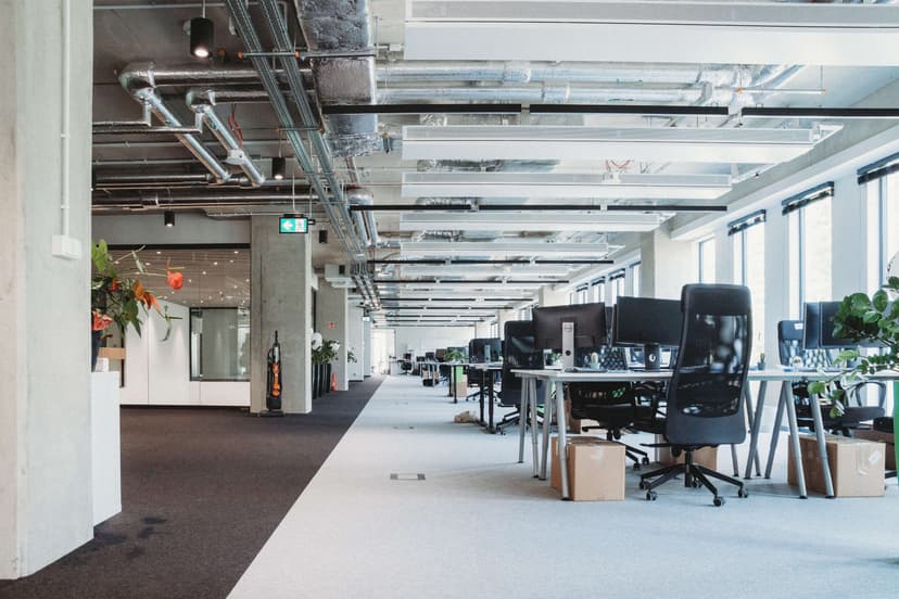 Office Photo