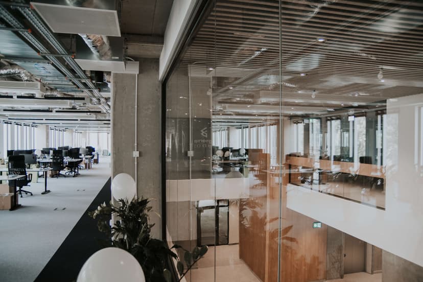 Office Photo