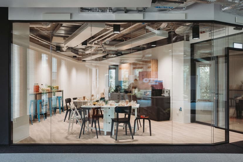 Office Photo