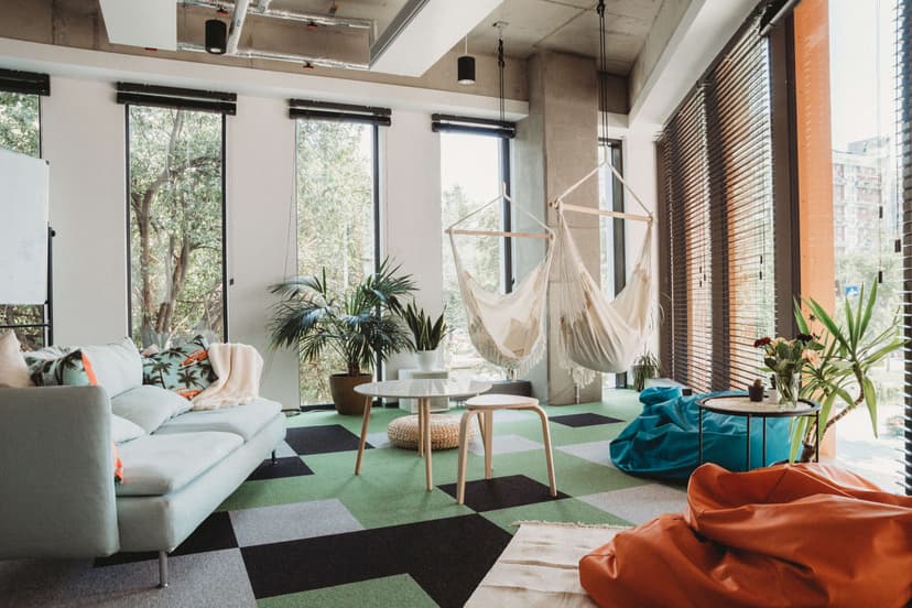 Office Photo