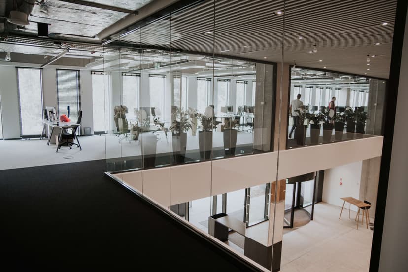 Office Photo
