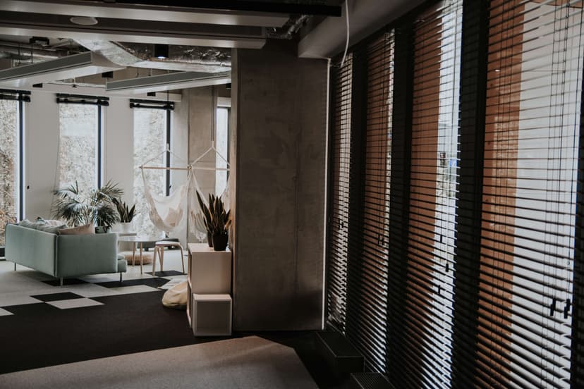 Office Photo