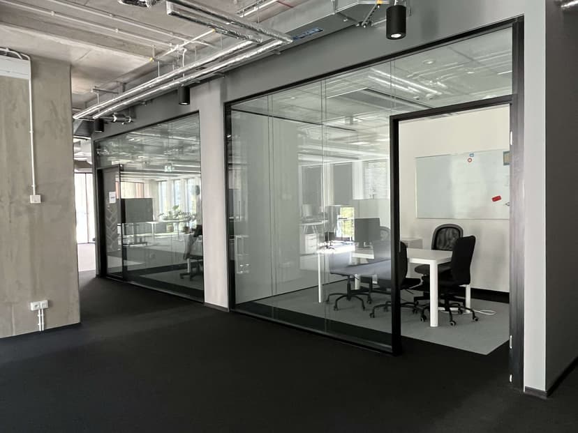 Office Photo