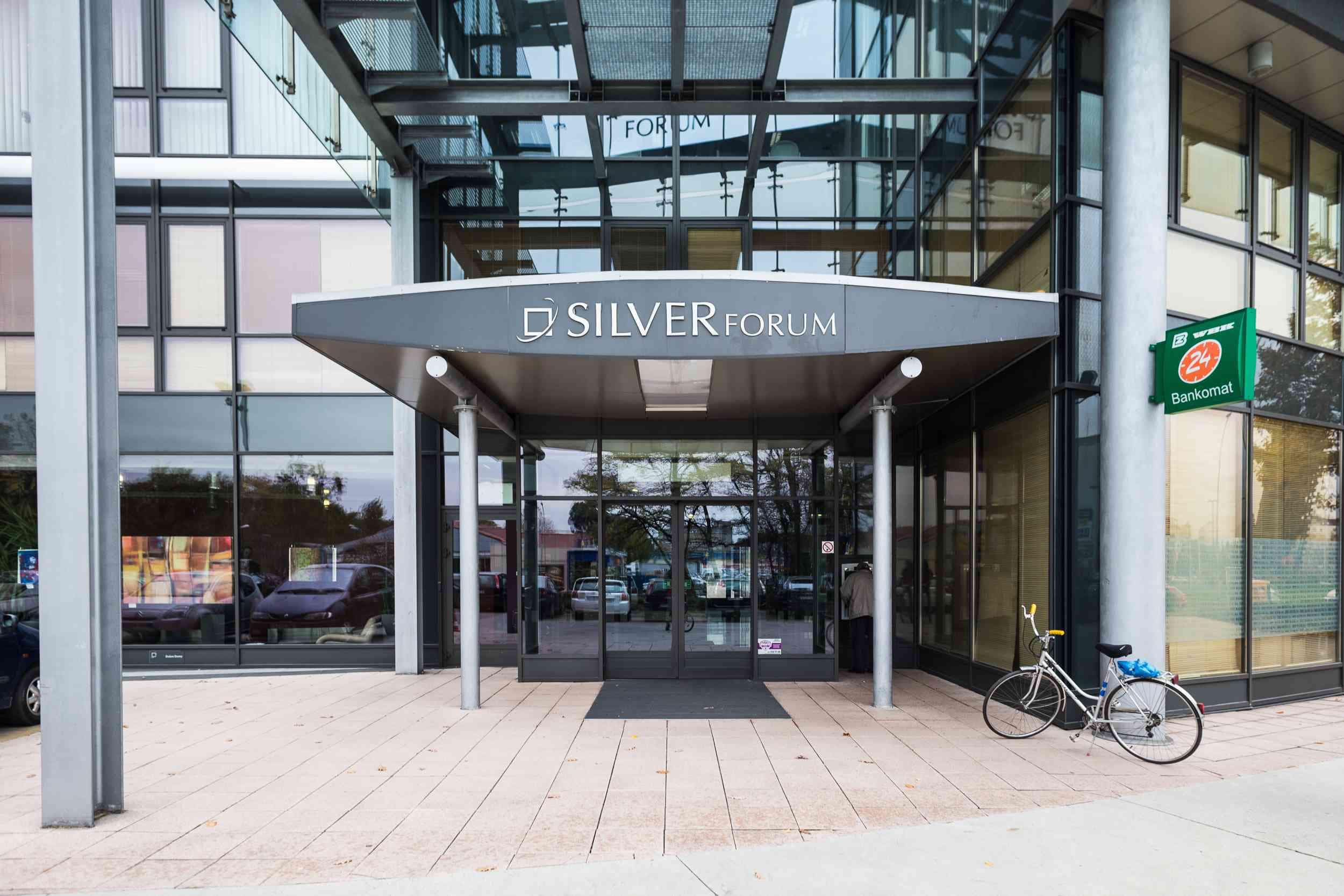 Silver Forum