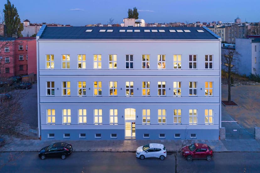 Office Photo