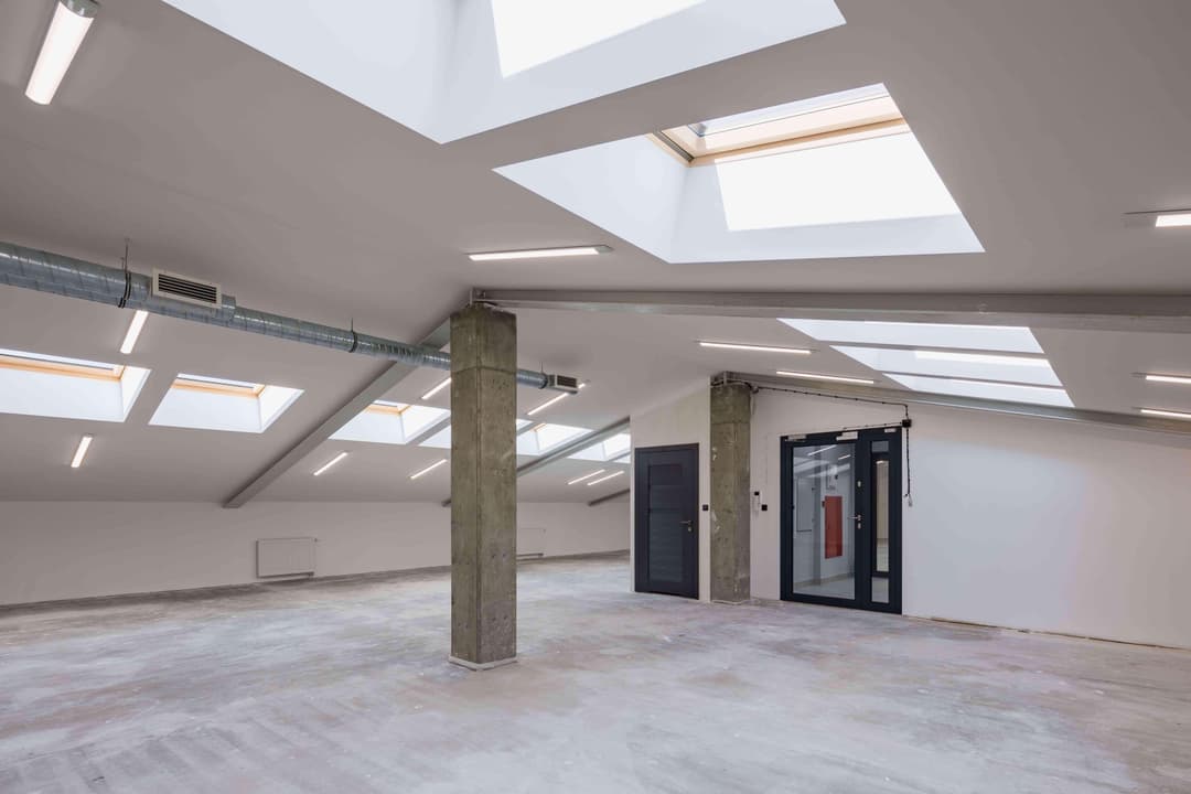 Business House Żeligowskiego II