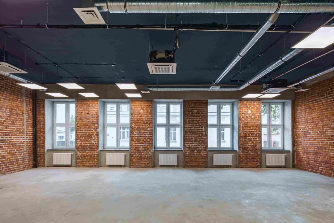 Business House Żeligowskiego II