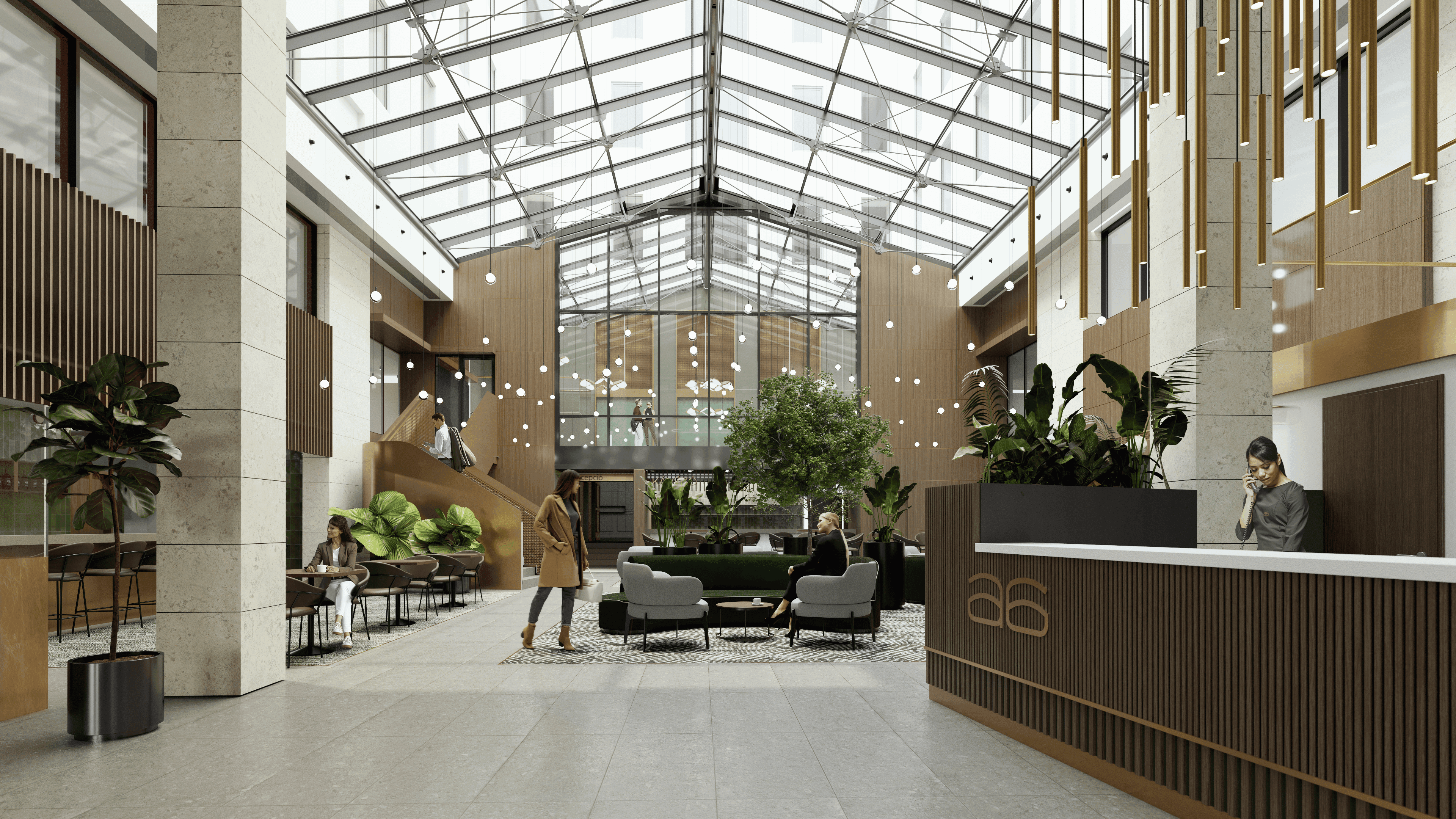 Akadémia Business Center