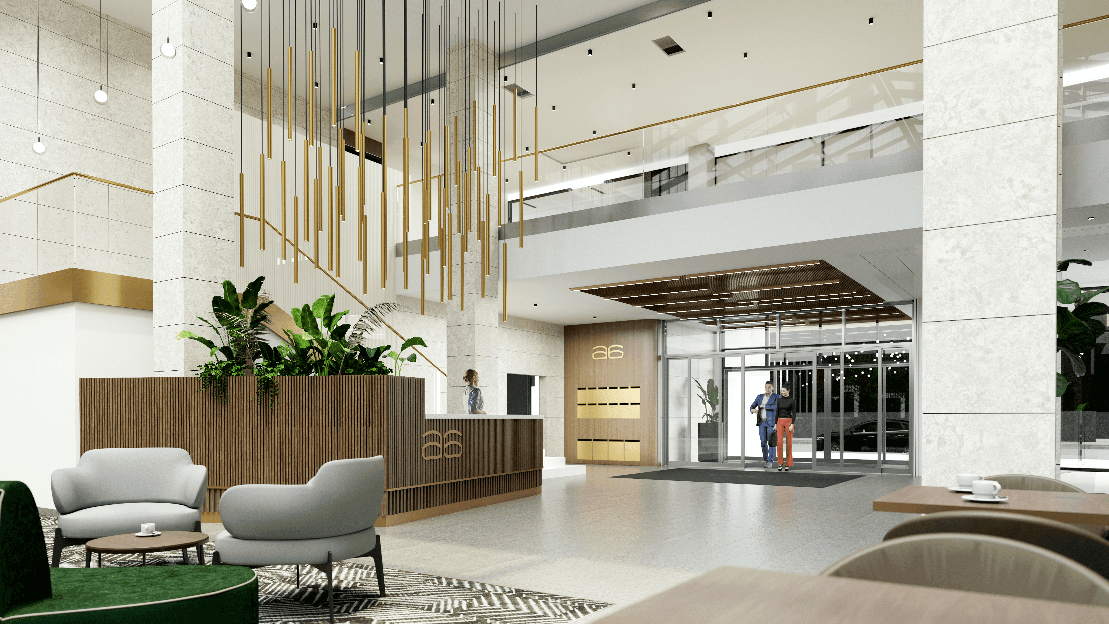 Akadémia Business Center