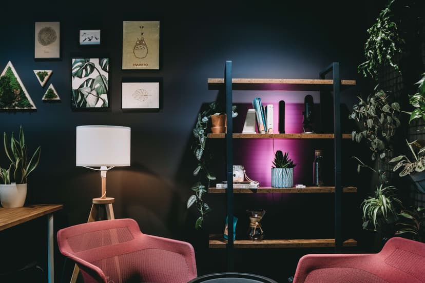Office Photo