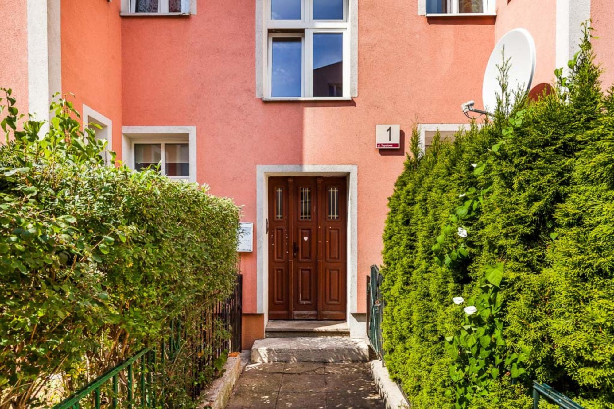 Property Spot. Gdańsk