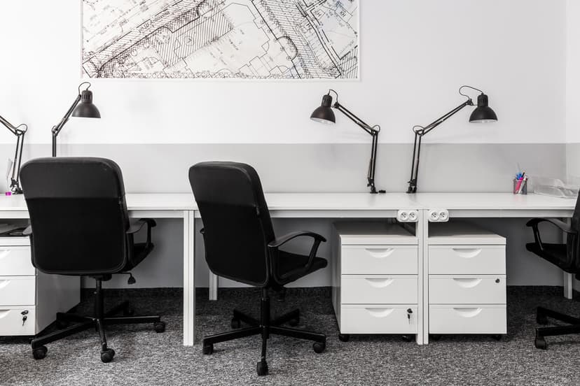 Office Photo