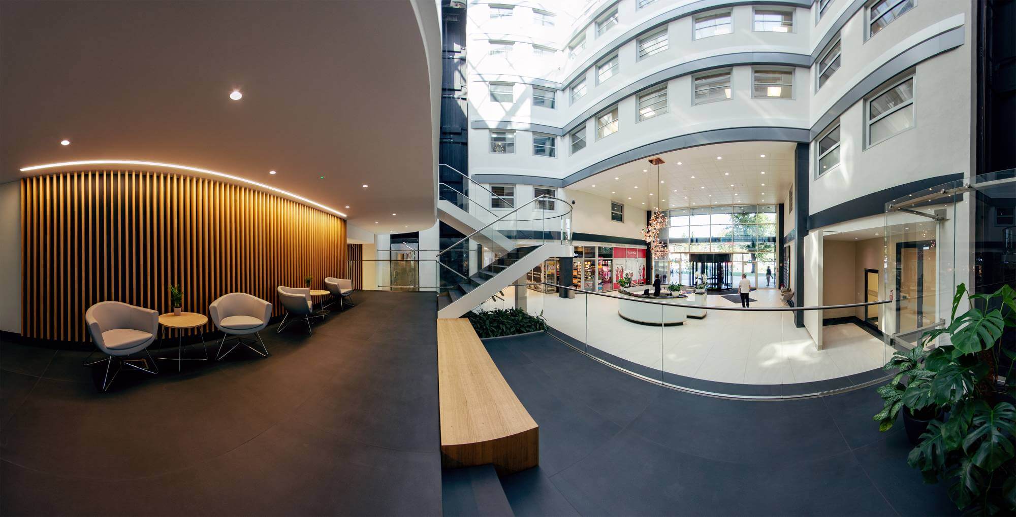 Atrium Centrum