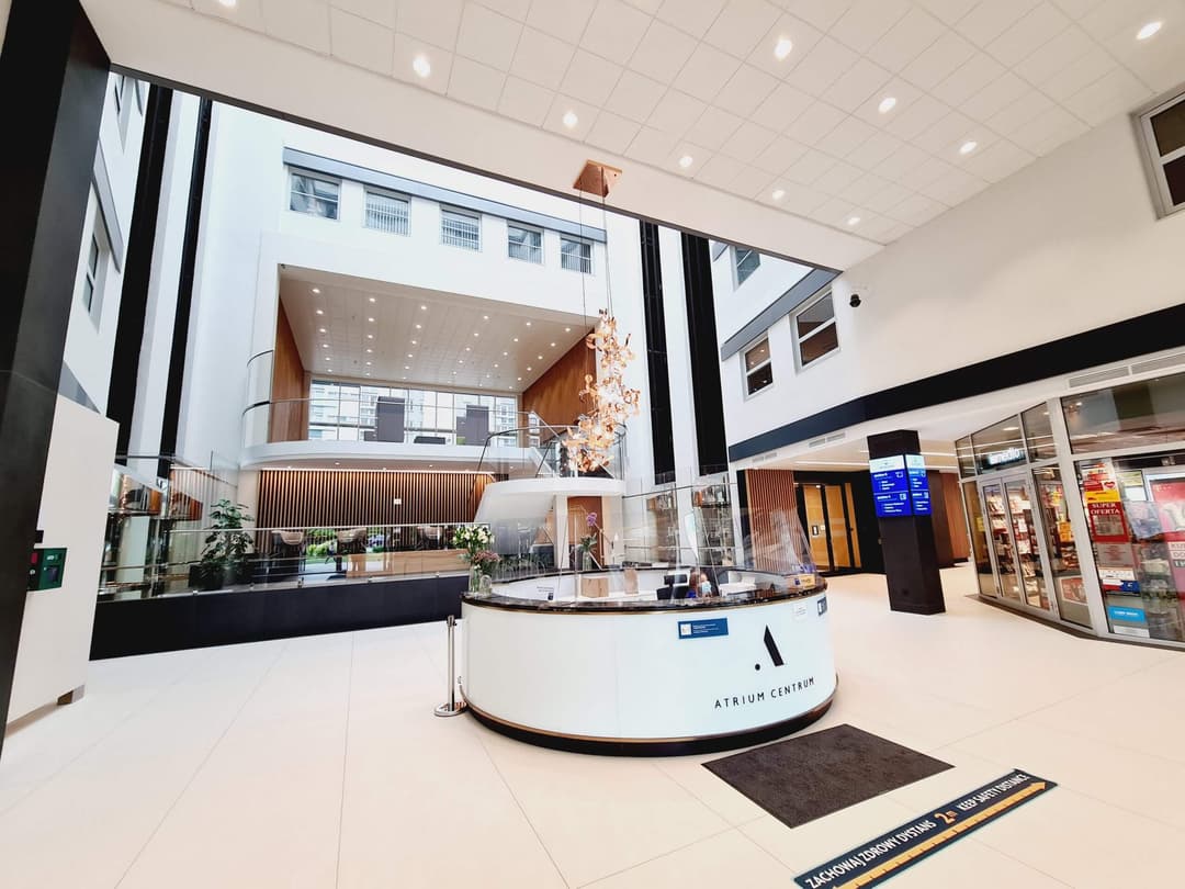 Atrium Centrum