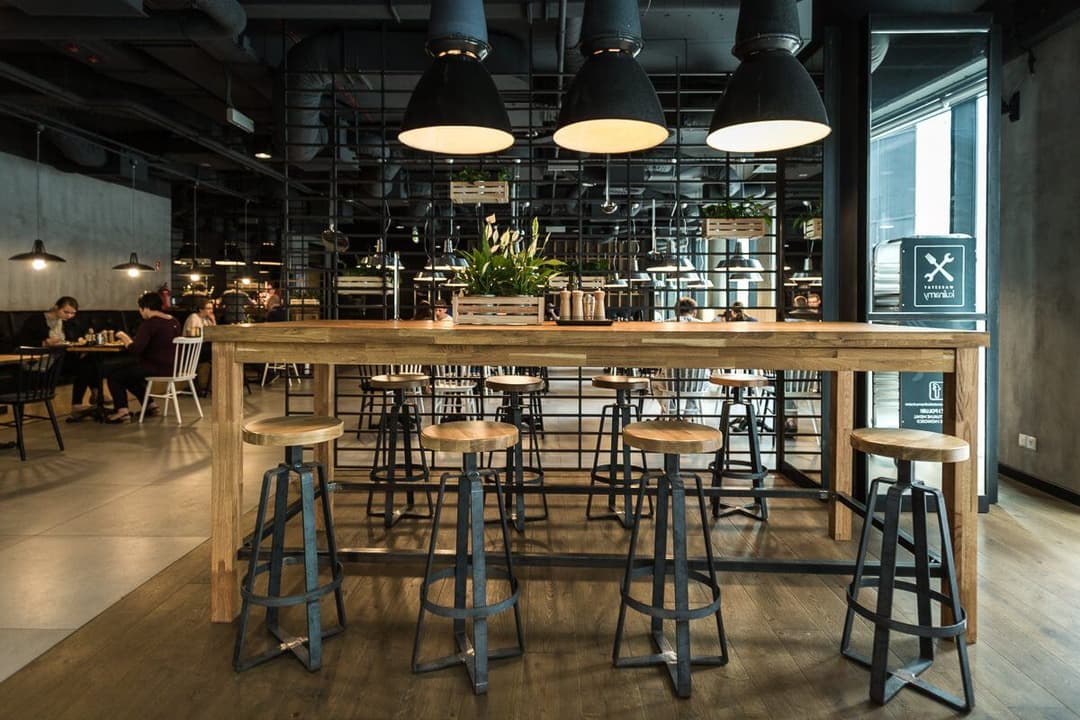 Tryton Business House