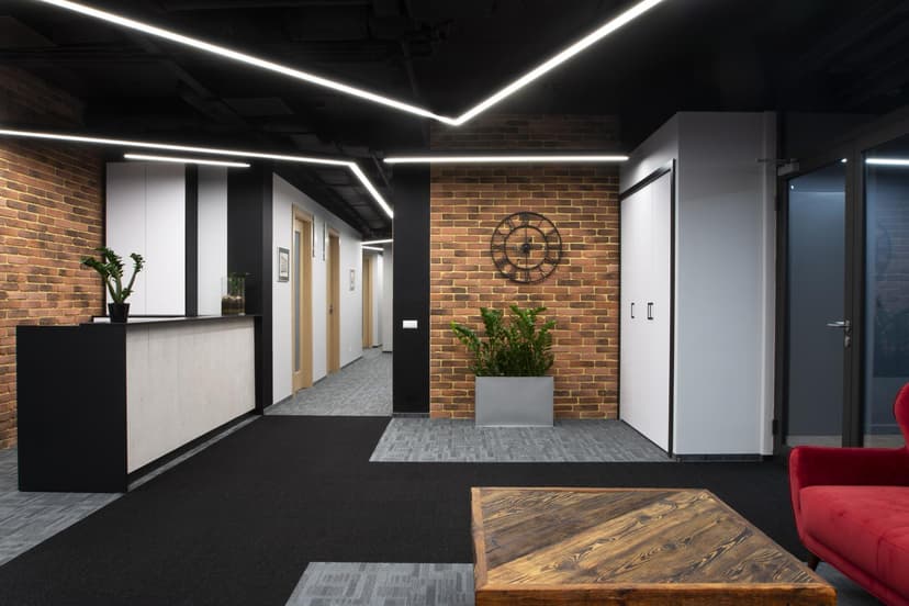 Office Photo