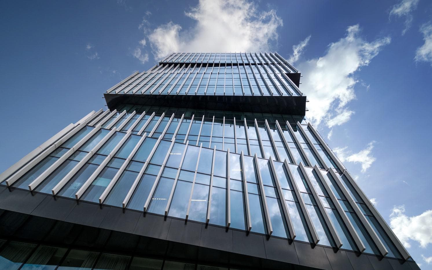 Silver Tower Center
