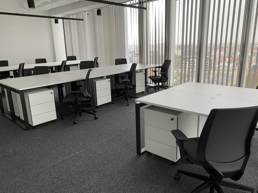 Office Photo