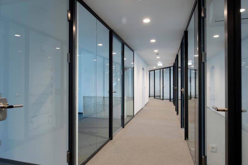 Office Photo