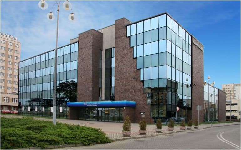 Office Photo