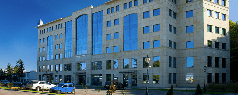 Office Photo