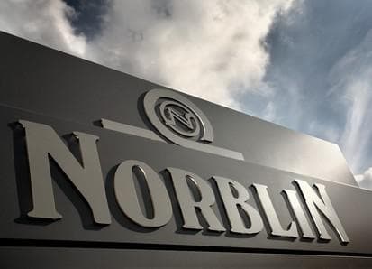 Norblin Industrial Park