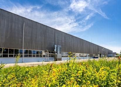 Norblin Industrial Park