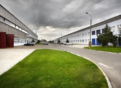 Norblin Industrial Park