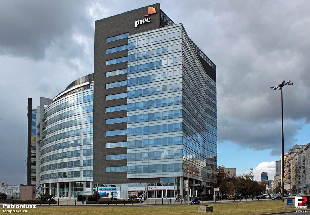 International Business Center A