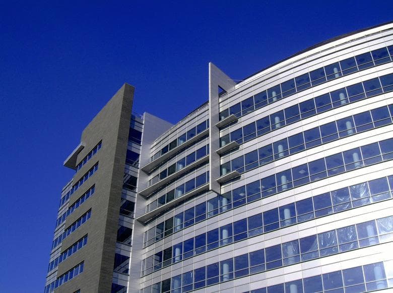 International Business Center A