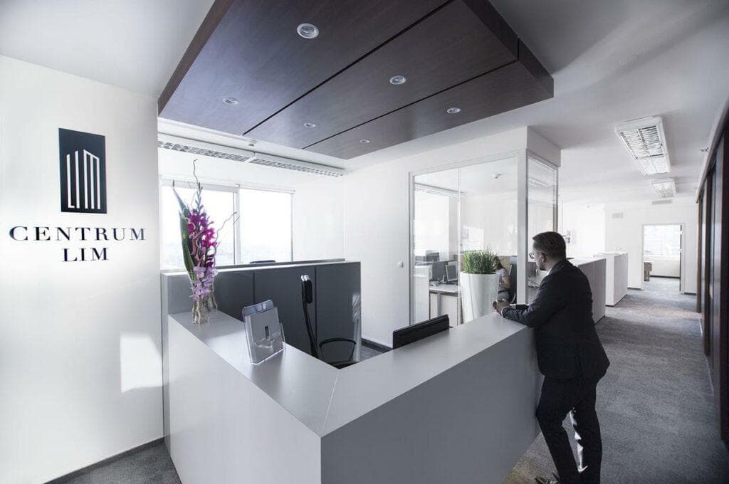 Centrum LIM