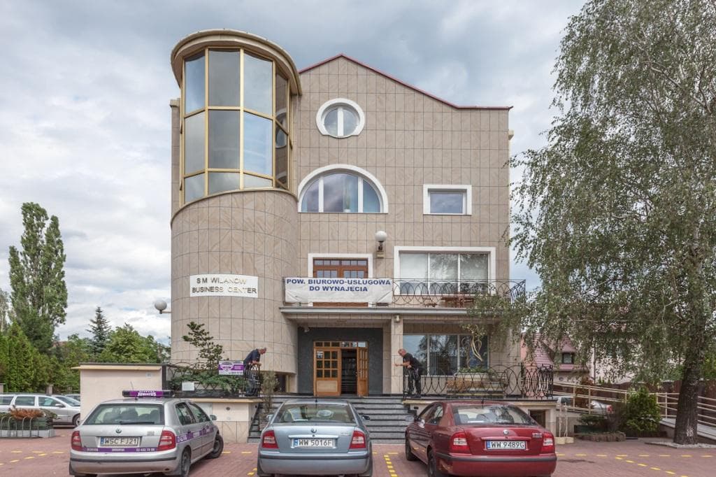 Wilanów Business Center