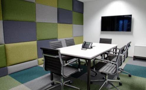 Zepter Business Center