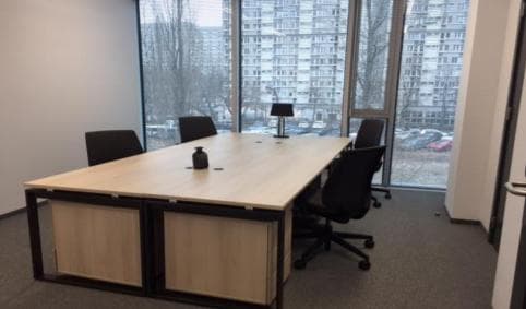 Zepter Business Center