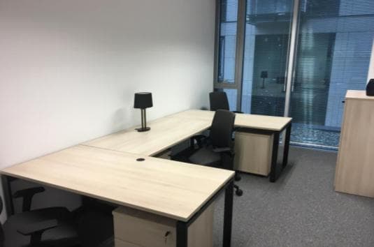 Zepter Business Center