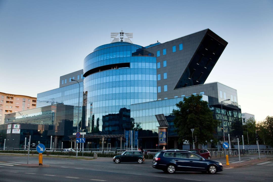 Zepter Business Center