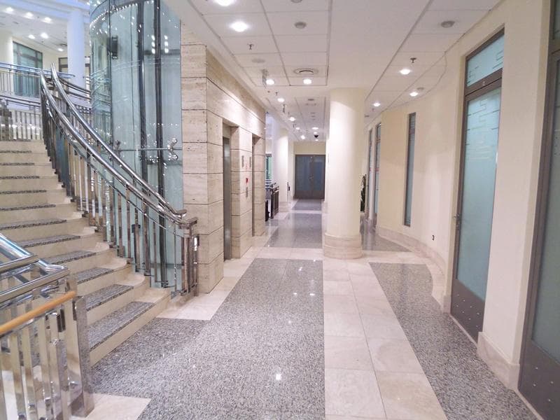 Zepter Business Center