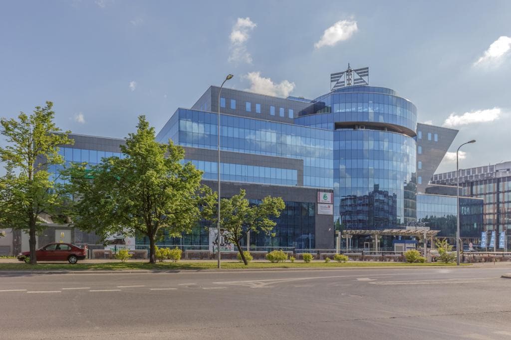 Zepter Business Center