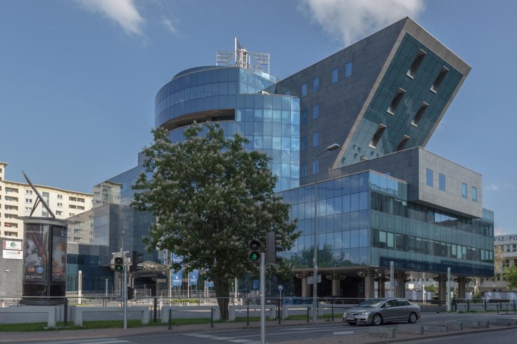 Zepter Business Center