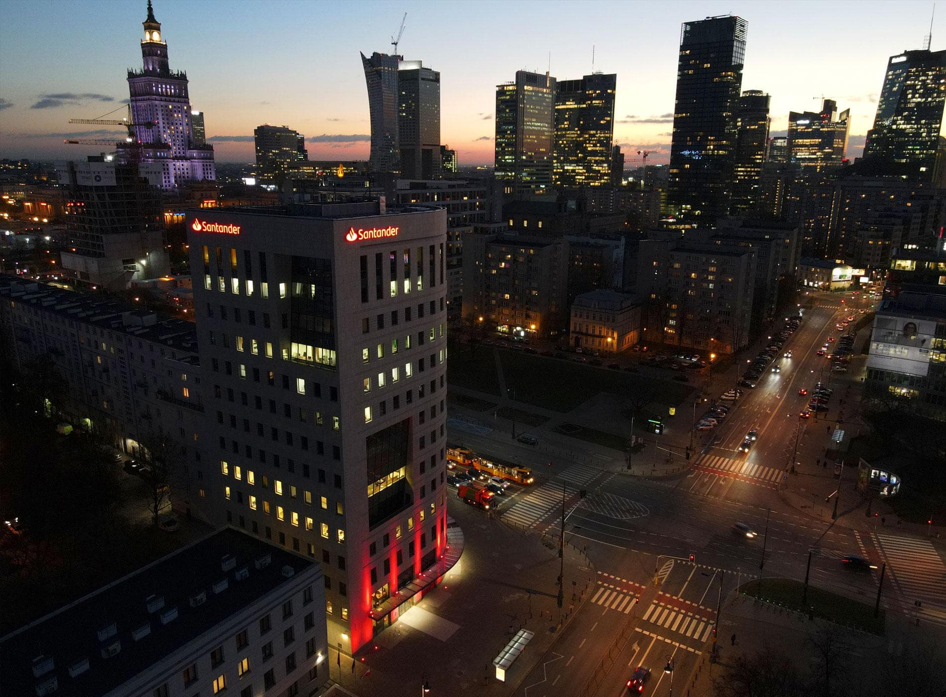 Centrum Królewska